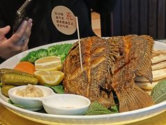 -彩虹之约•淮扬家宴(亚运村店)