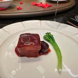 四季酒店包厢体验