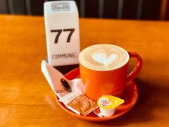 卡布奇诺-COMMUNE幻师(上邦百汇城店)