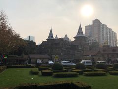 -马勒别墅饭店(静安寺店)