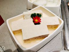 捞派豆花-海底捞火锅(太阳宫凯德mall店)