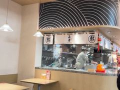 -吾妻拉面•和风食堂(群光广场店)