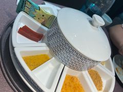 -羲和雅苑•北京烤鸭(乐园道万象城店)