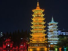 -桂林两江四湖景区