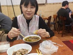 -春雨羊汤店(广开四马路总店)