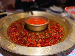 -哥老官重庆美蛙鱼头(松江地中海十八哥店)