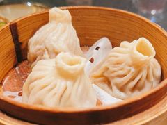 天王烤鸭包-南京大牌档(新街口德基广场店)