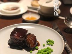 -杭州西子湖四季酒店·金沙厅