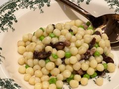 -上蔬无瑕· 创意素食·Vegetarian(华采天地店)