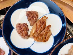 -炎蔵牛舌烤肉