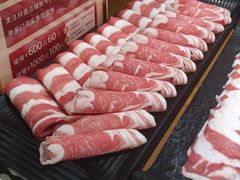 -年巴羊肉铺老铜锅(梅江店)