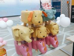 -孩子王童乐园(资阳万达店)