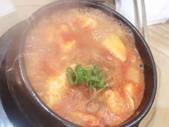 -Myeongdong North Strathfield