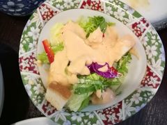 -松子料理(白家庄店)