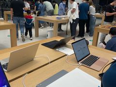 -Apple零售店(青岛万象城店)