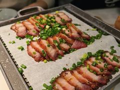 -绿茶餐厅(南方商城店)