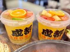 -冯校长老火锅(广州正佳广场店)
