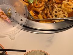 -李想大虾(江北天街店)