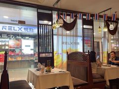 -荷花泰菜(东方新天地店)