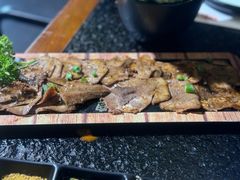 -四斤烤肉(东戴河孟家店)