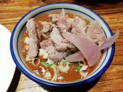 -泽成冰煮羊(非·遗三分店)