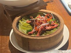 -乔街深夜食堂·小龙虾·高压锅生蚝(杭州总店)