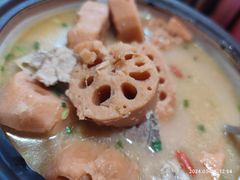 -吴掌柜·藕汤印象(南湖店)