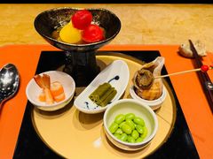 -和·铁板烧餐厅·昆泰嘉晟酒店(望京店)