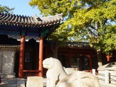 -北京石刻艺术博物馆(五塔寺)