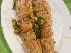 -盛港湾海鲜食府(黄沙店)