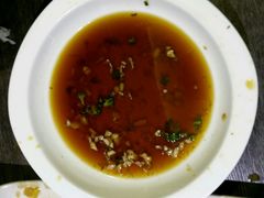 -青叶202都市餐厅(迪诺水镇店)
