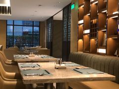 -西安高新希尔顿酒店·咖啡露台西餐厅