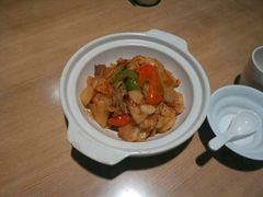 -西北45°(世茂广场店)