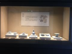 -浙江省博物馆(孤山馆区)