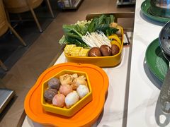 -润园四季椰子鸡火锅(欢乐海岸店)