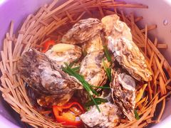 -农家霸王地锅鸡(国顺东路店)