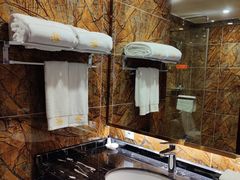 -东海森林温泉度假酒店