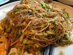 海鲜炒粉干-菲乐餐厅(三十年经营·湖滨路店)