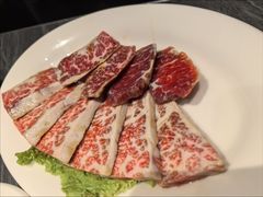 -NIUAN牛庵·日式和牛烧肉(恒隆店)