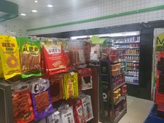 -today便利店(汉街店)