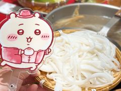 -潮汕·草根牛肉档(上海荟聚城市集市店)