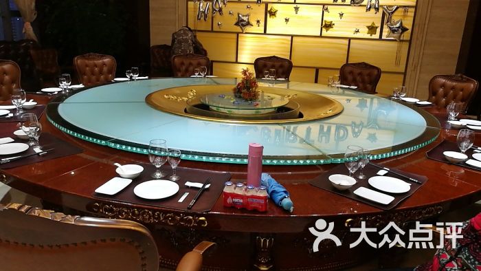 南粤春大酒店-图片-上海美食-大众点评网