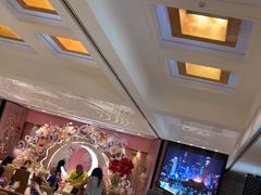 -广东胜利宾馆西关粤中餐厅