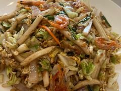 -华盛丰温州大排档(东三环南路店)