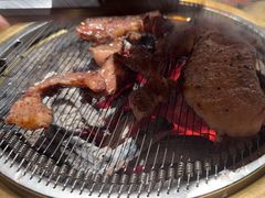 -泥炉烧肉师(新街口金銮巷店)