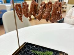 -品海楼·大连海胆锅贴馆(东港店)