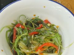 -合味土鸡火锅(中海世贸花园金碧庄店)