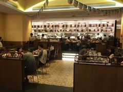 大堂-翠华餐厅(正佳广场店)
