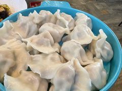 -老边饺子馆·东北菜(虎坊桥店)
