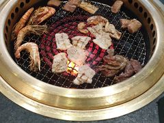 -神户赤童日式烤肉伙伴(东直门店)